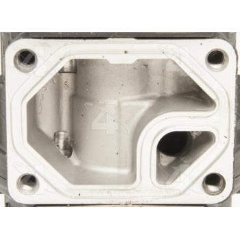 1997 Lexus LX450 A/C Compressor Four Seasons 77393 image 3 of 3