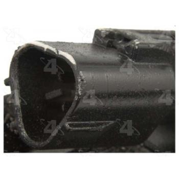 2006 Toyota Tundra A/C Compressor Four Seasons 77395 image 3 of 4