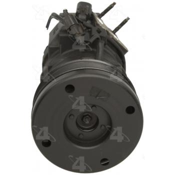 Four Seasons 77395 A/C Compressor product image 5 of 7