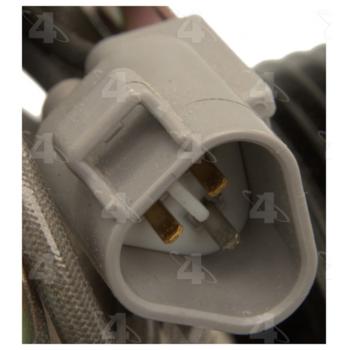2002 Lexus LX470 A/C Compressor Four Seasons 77397 image 4 of 4