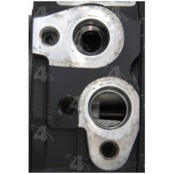 2008 Dodge Ram 4000 A/C Compressor Four Seasons 77398 image 3 of 4