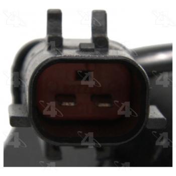 2008 Dodge Ram 4000 A/C Compressor Four Seasons 77398 image 4 of 4