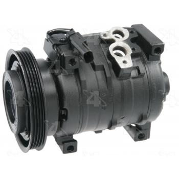 2005 Dodge SX 2.0 A/C Compressor