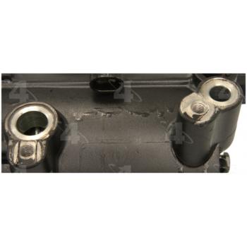 2004 Buick Rendezvous A/C Compressor Four Seasons 77400 image 4 of 4