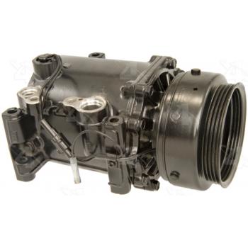 1998 Mitsubishi Galant A/C Compressor