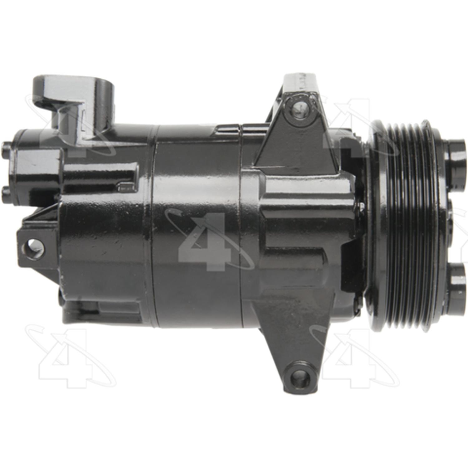 Four Seasons 77404 - A/C Compressor Four Seasons 77404 A/C Compressor product image 4 of 4