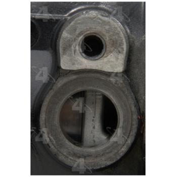 2005 Cadillac DeVille A/C Compressor Four Seasons 77482 image 3 of 4