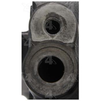 2005 Cadillac DeVille A/C Compressor Four Seasons 77482 image 4 of 4