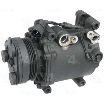 2000 Chrysler Sebring A/C Compressor Four Seasons 77486 image 1 of 4