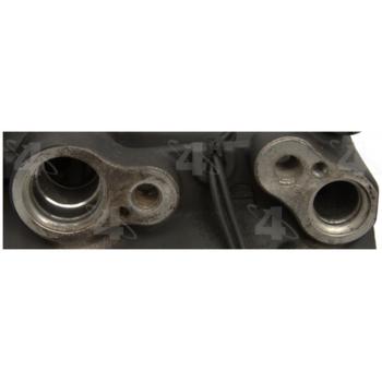 2000 Chrysler Sebring A/C Compressor Four Seasons 77486 image 4 of 4