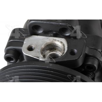 1998 Suzuki Sidekick A/C Compressor Four Seasons 77491 image 3 of 4