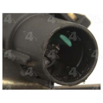2009 Mitsubishi Eclipse A/C Compressor Four Seasons 77493 image 3 of 4