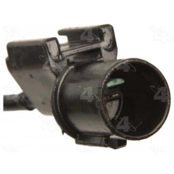 2006 Mitsubishi Lancer A/C Compressor Four Seasons 77494 image 3 of 4