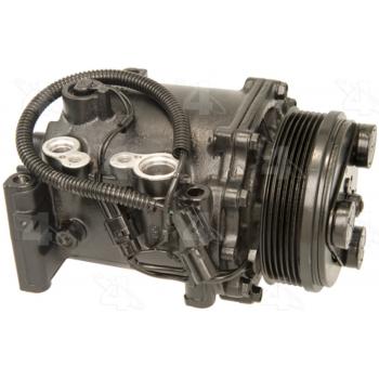 2004 Mitsubishi Outlander A/C Compressor