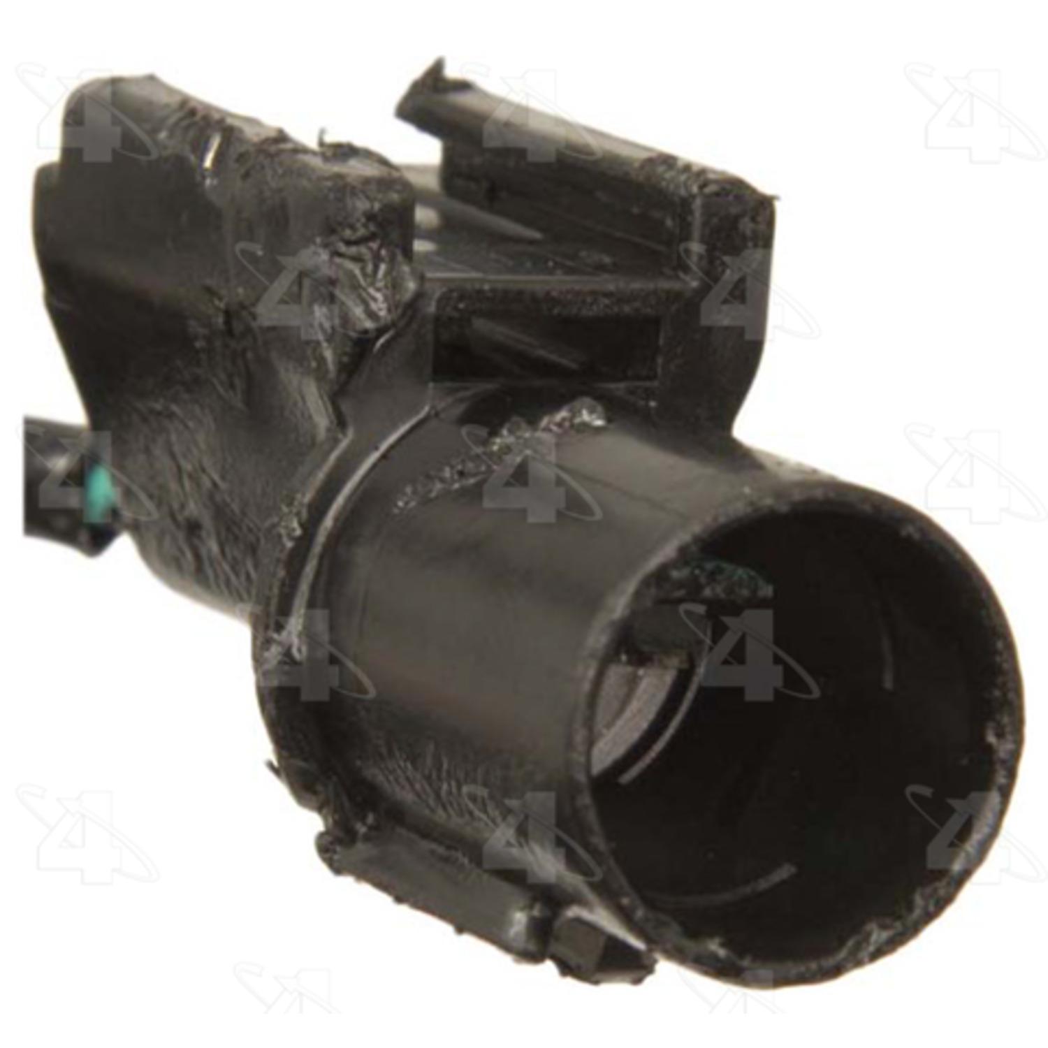 Four Seasons 77495 - A/C Compressor Four Seasons 77495 A/C Compressor product image 3 of 7