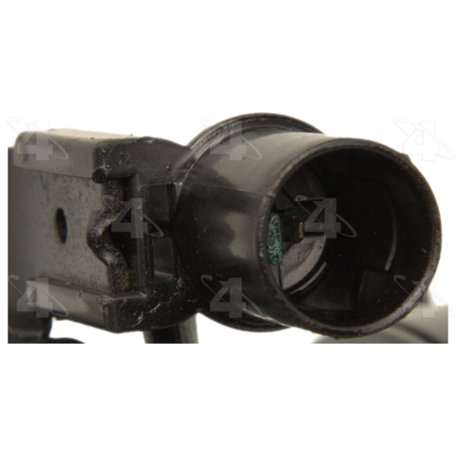 Four Seasons 77496 A/C Compressor product image 3 of 7