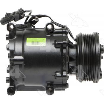 2004 Dodge Stratus A/C Compressor Four Seasons 77544 image 2 of 4