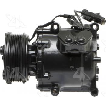 2004 Dodge Stratus A/C Compressor Four Seasons 77544 image 3 of 4