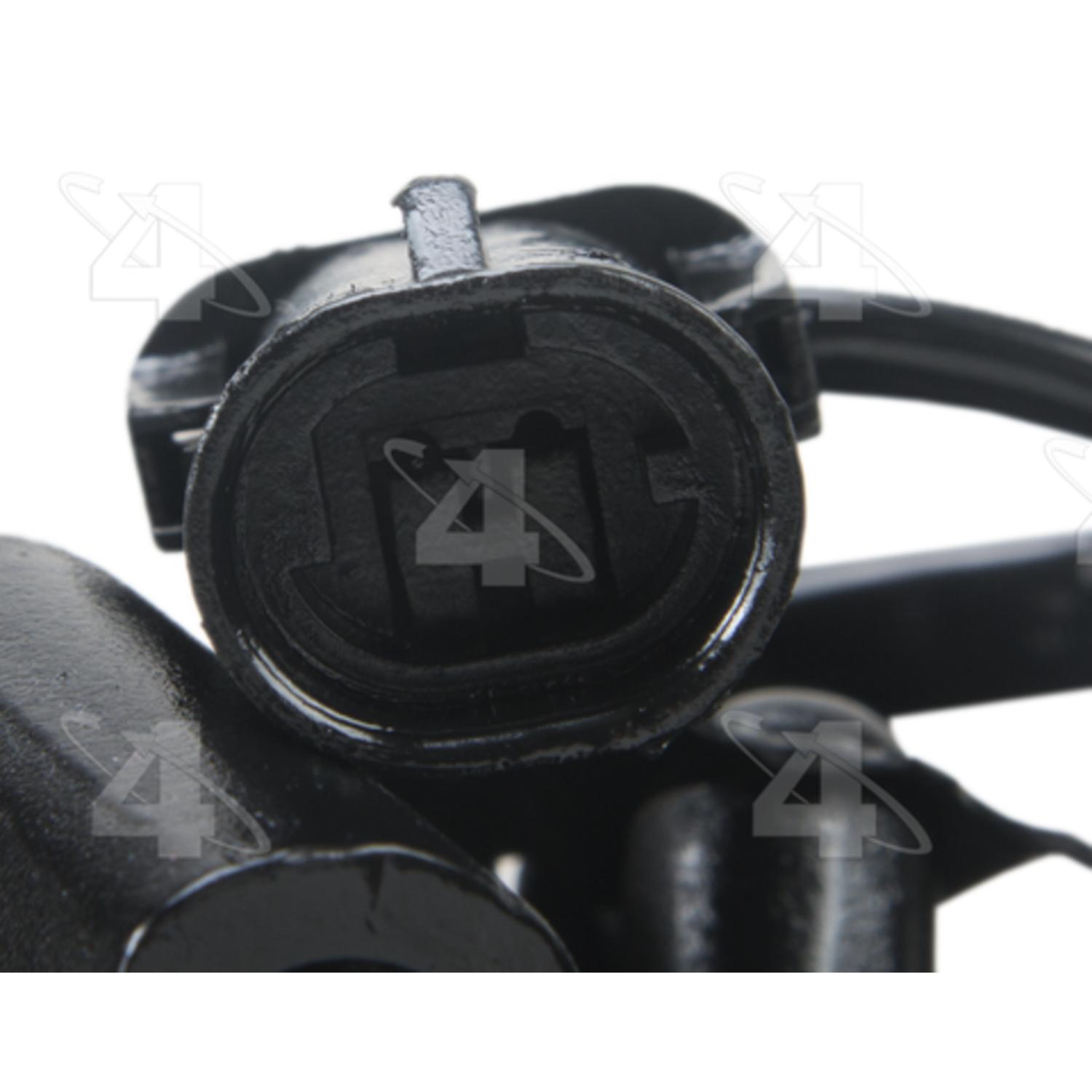 Four Seasons 77544 - A/C Compressor Four Seasons 77544 A/C Compressor product image 5 of 11