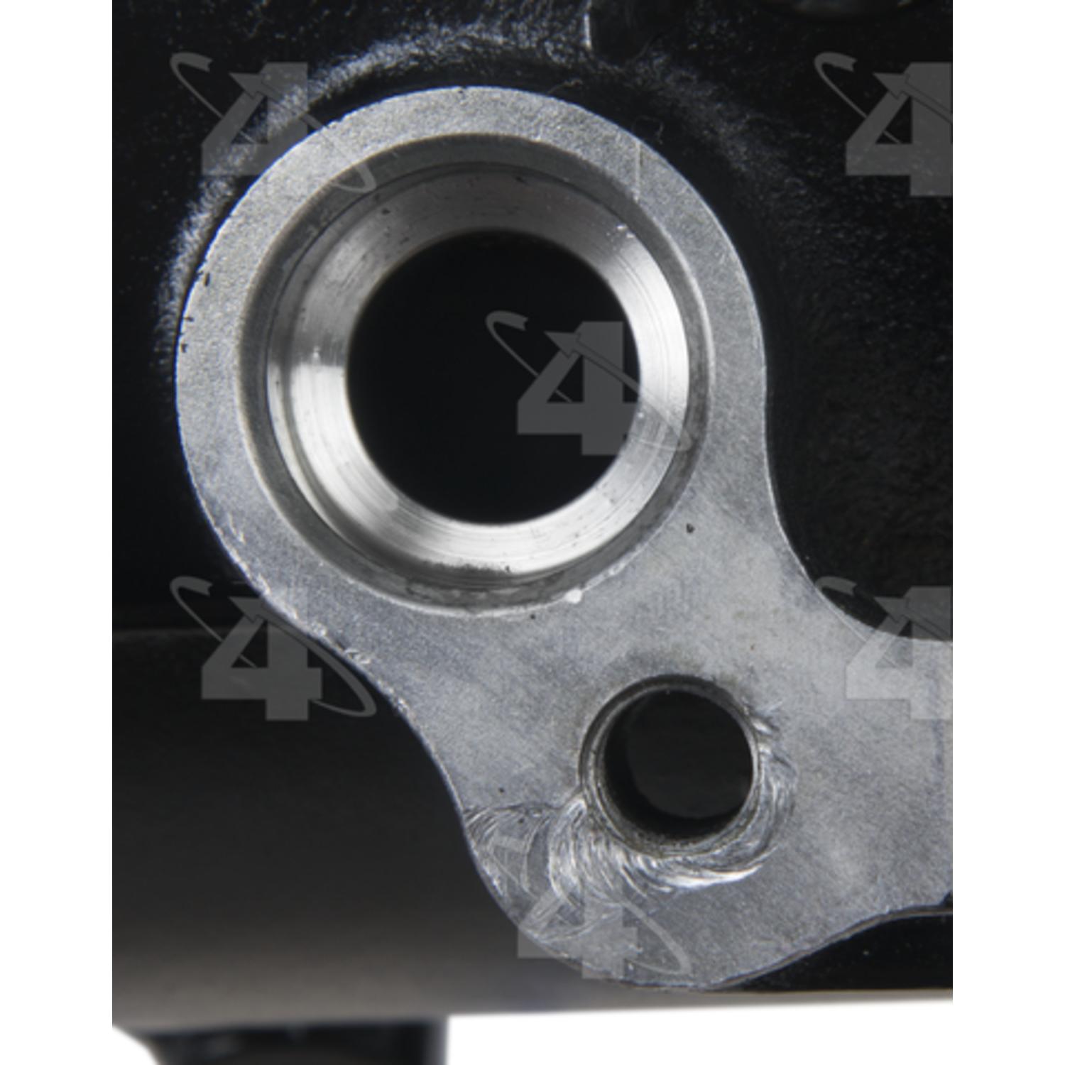 Four Seasons 77544 - A/C Compressor Four Seasons 77544 A/C Compressor product image 7 of 11