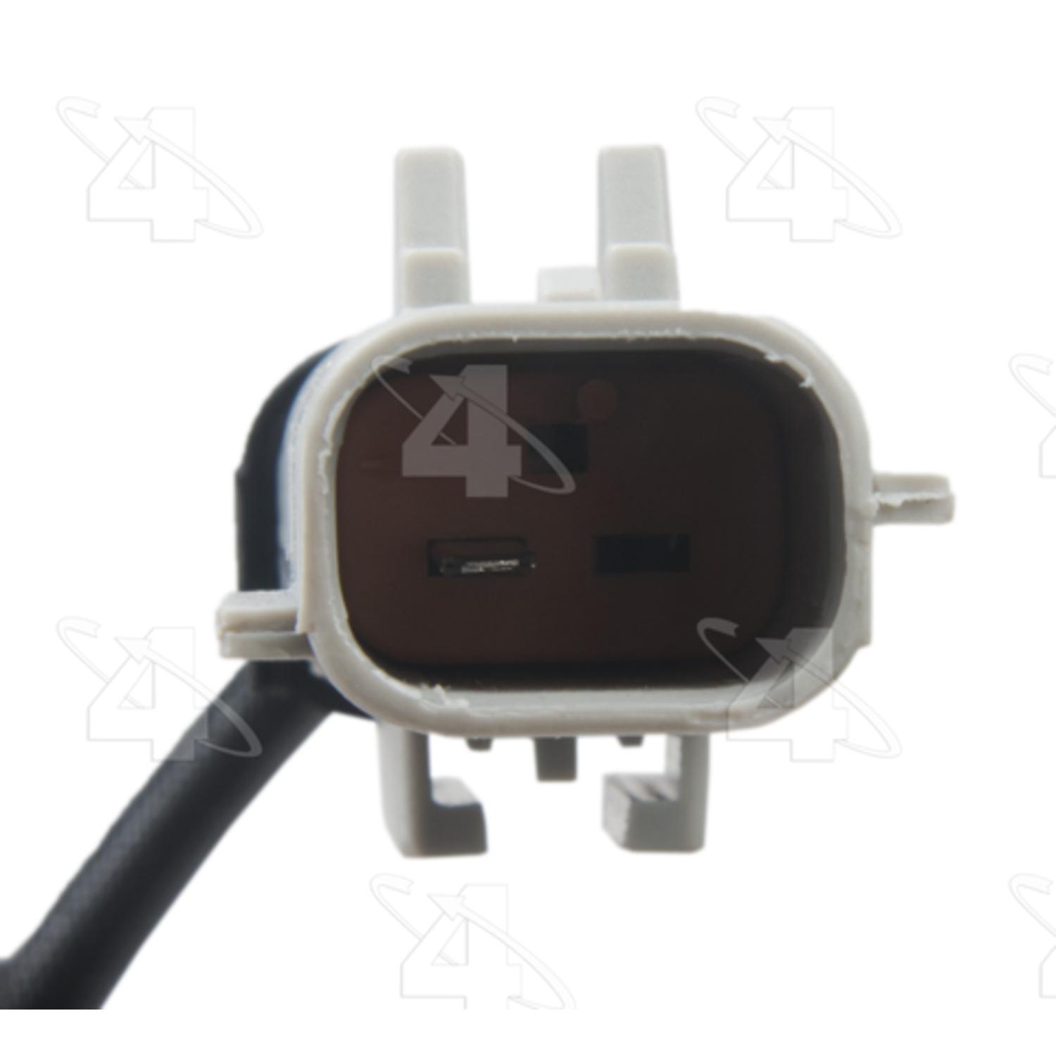 Four Seasons 77544 - A/C Compressor Four Seasons 77544 A/C Compressor product image 8 of 11