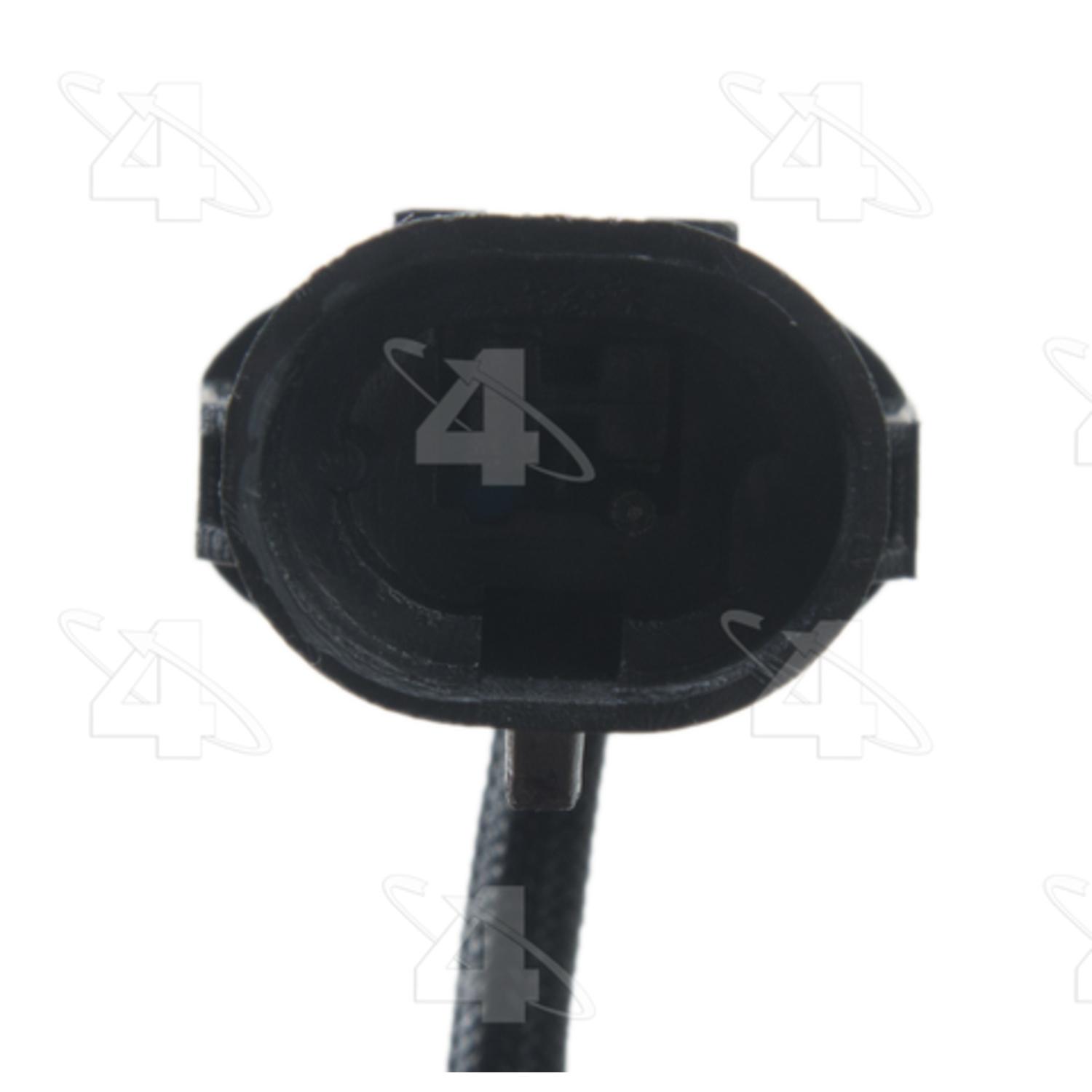 Four Seasons 77544 - A/C Compressor Four Seasons 77544 A/C Compressor product image 10 of 11