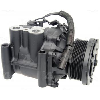 2000 Dodge Ram 2500 Van A/C Compressor
