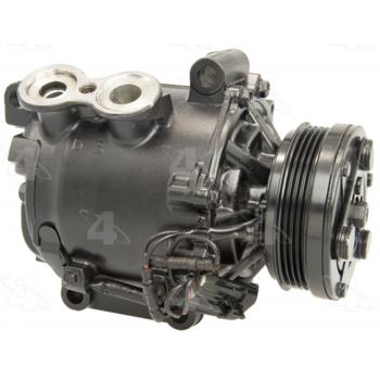 2009 GMC Envoy A/C Compressor
