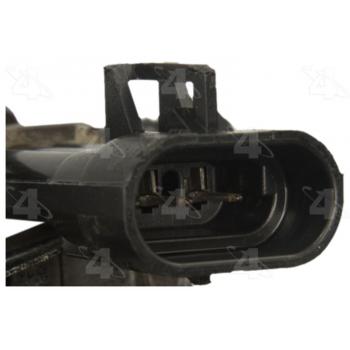 2009 GMC Envoy A/C Compressor Four Seasons 77548 image 4 of 4