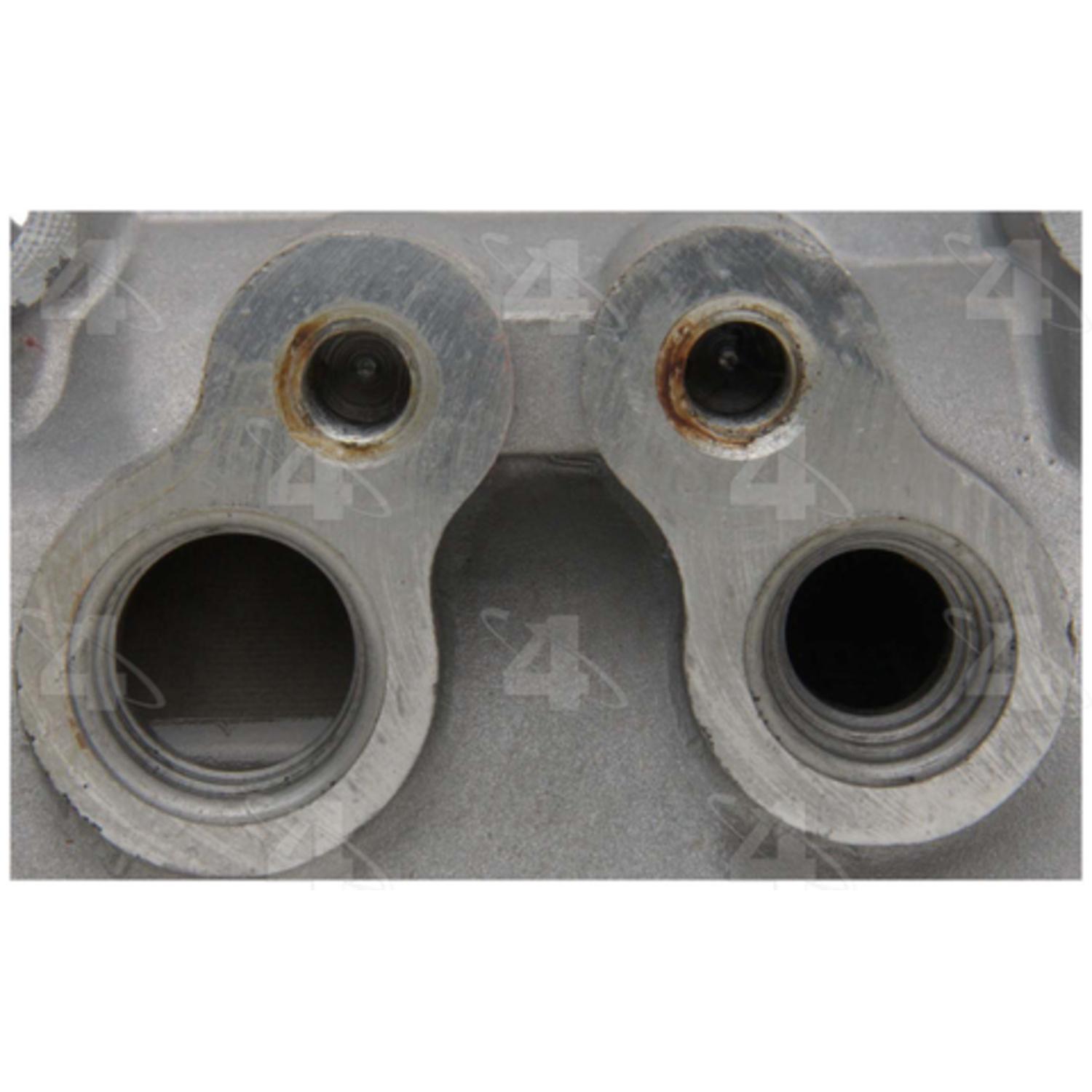 Four Seasons 77550 - A/C Compressor Four Seasons 77550 A/C Compressor product image 3 of 7