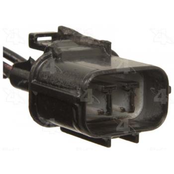 2005 Honda Civic A/C Compressor Four Seasons 77552 image 3 of 4
