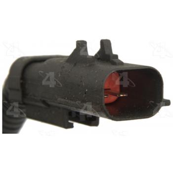 2003 Dodge Durango A/C Compressor Four Seasons 77562 image 3 of 4