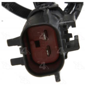 2000 Dodge Durango A/C Compressor Four Seasons 77578 image 4 of 4