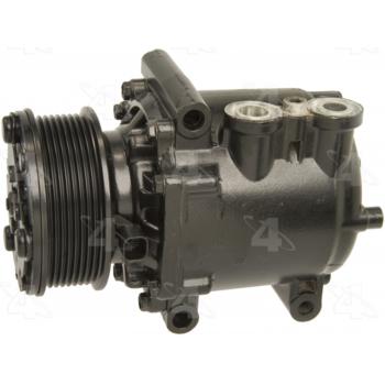 2002 Ford E-450 Econoline Super Duty A/C Compressor Four Seasons 77579 image 1 of 4