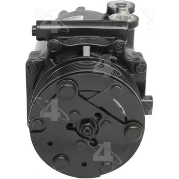 2002 Ford E-450 Econoline Super Duty A/C Compressor Four Seasons 77579 image 3 of 4