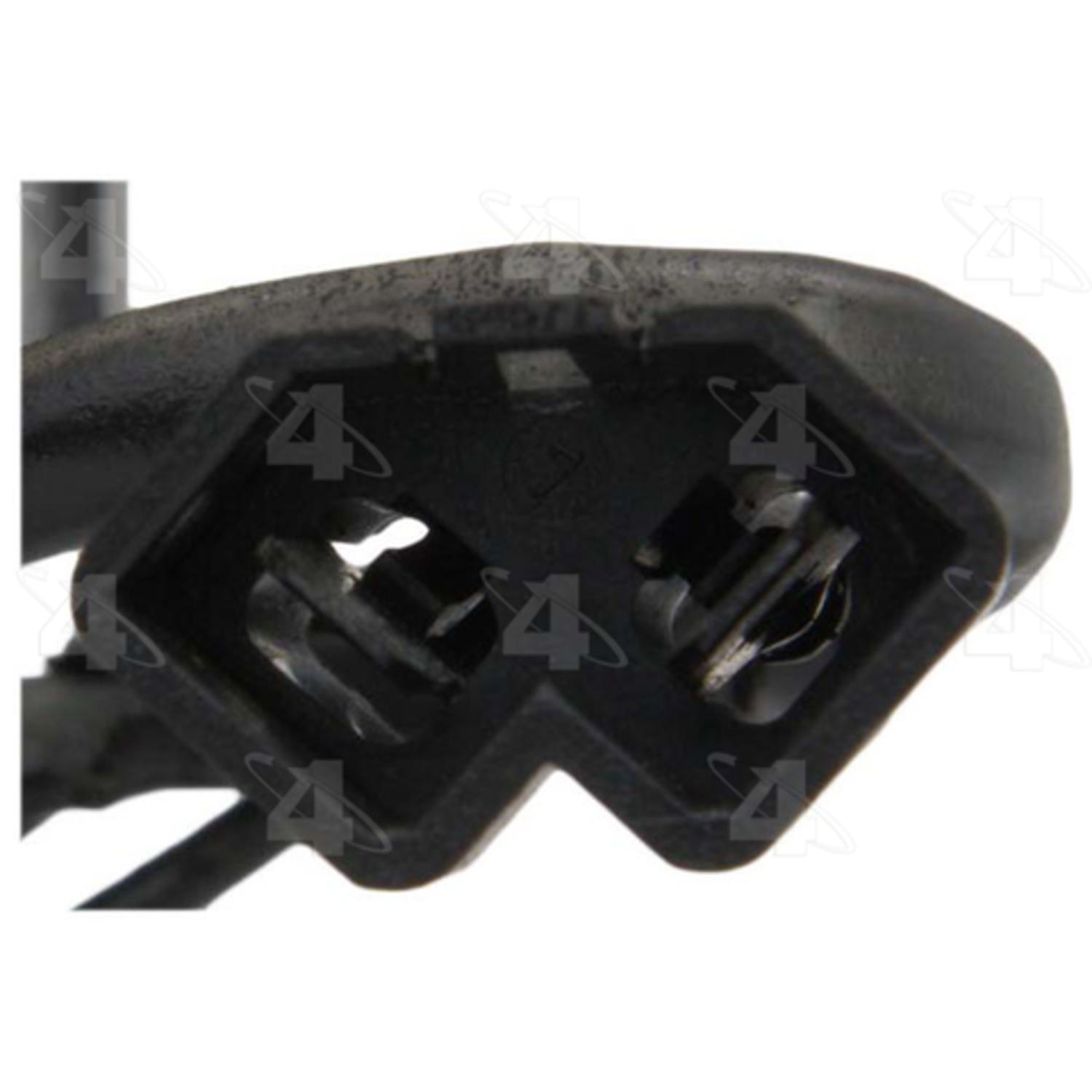 Four Seasons 77580 - A/C Compressor Four Seasons 77580 A/C Compressor product image 4 of 7
