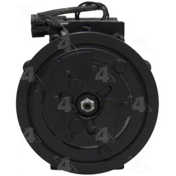 Four Seasons 77584 - A/C Compressor Four Seasons 77584 A/C Compressor product image 5 of 7