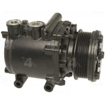 2004 Ford Explorer A/C Compressor Four Seasons 77588 image 1 of 1