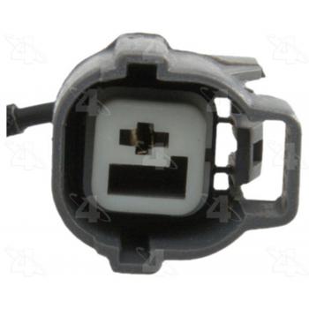 1997 Honda Accord A/C Compressor Four Seasons 77592 image 4 of 4