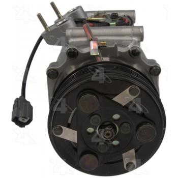 Four Seasons 77599 - A/C Compressor Four Seasons 77599 A/C Compressor product image 5 of 7