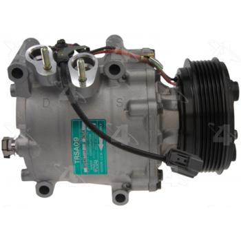 Four Seasons 77599 - A/C Compressor Four Seasons 77599 A/C Compressor product image 6 of 7