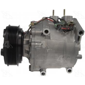 Four Seasons 77599 - A/C Compressor Four Seasons 77599 A/C Compressor product image 7 of 7