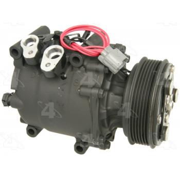 2005 Acura EL A/C Compressor