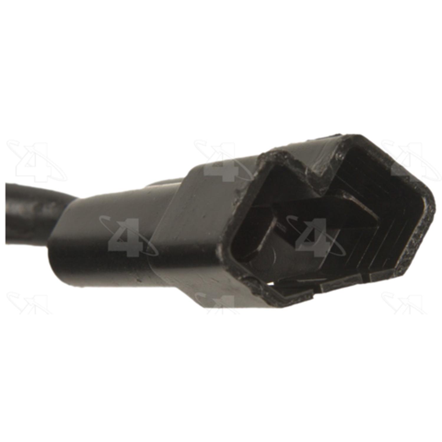 Four Seasons 77614 - A/C Compressor Four Seasons 77614 A/C Compressor product image 3 of 7
