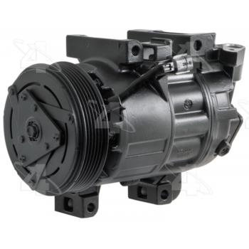 2018 Nissan Altima A/C Compressor Four Seasons 77664 image 1 of 2