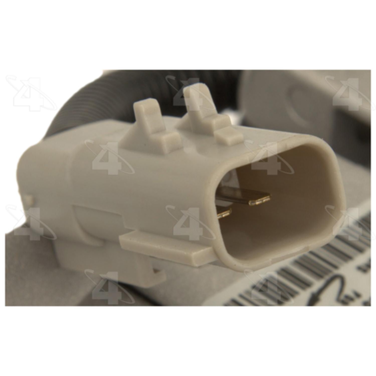Four Seasons 78301 - A/C Compressor Four Seasons 78301 A/C Compressor product image 4 of 7