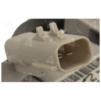 2007 Dodge Caravan A/C Compressor Four Seasons 78301 image 4 of 4