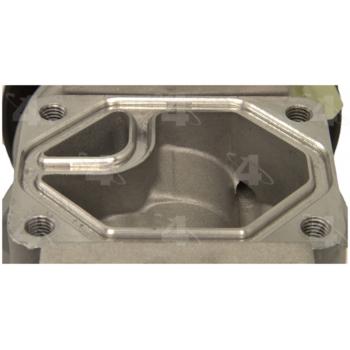 1994 Mazda MPV A/C Compressor Four Seasons 78304 image 4 of 4