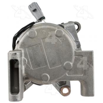 1999 Lexus SC300 A/C Compressor Four Seasons 78310 image 2 of 4