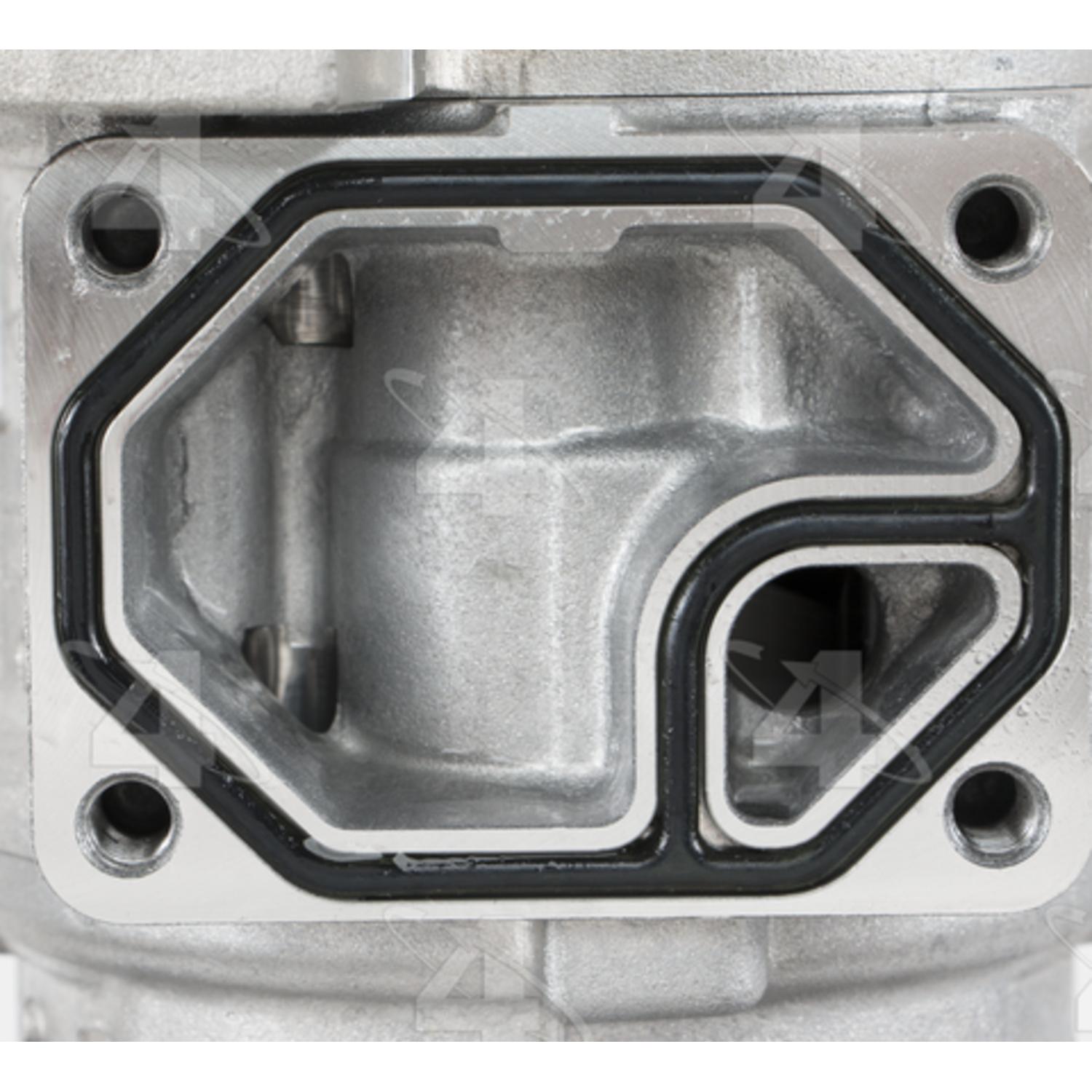 Four Seasons 78310 A/C Compressor product image 3 of 7